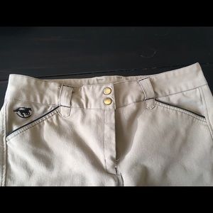 32” smartpak piper breeches